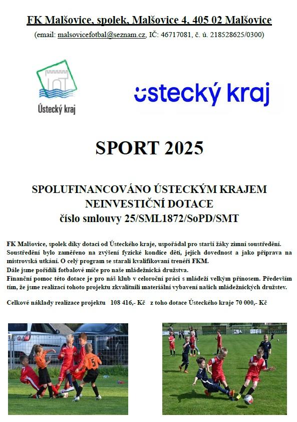 Publicita 2025 ÚK